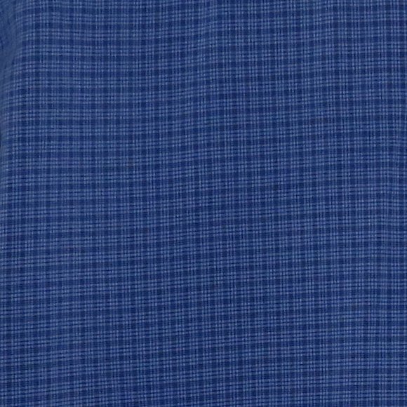 Mossimo* Men's Short Sleeve Button Down Straight Hem Chest Pocket‎ Shirt~ Large - Picture 9 of 9